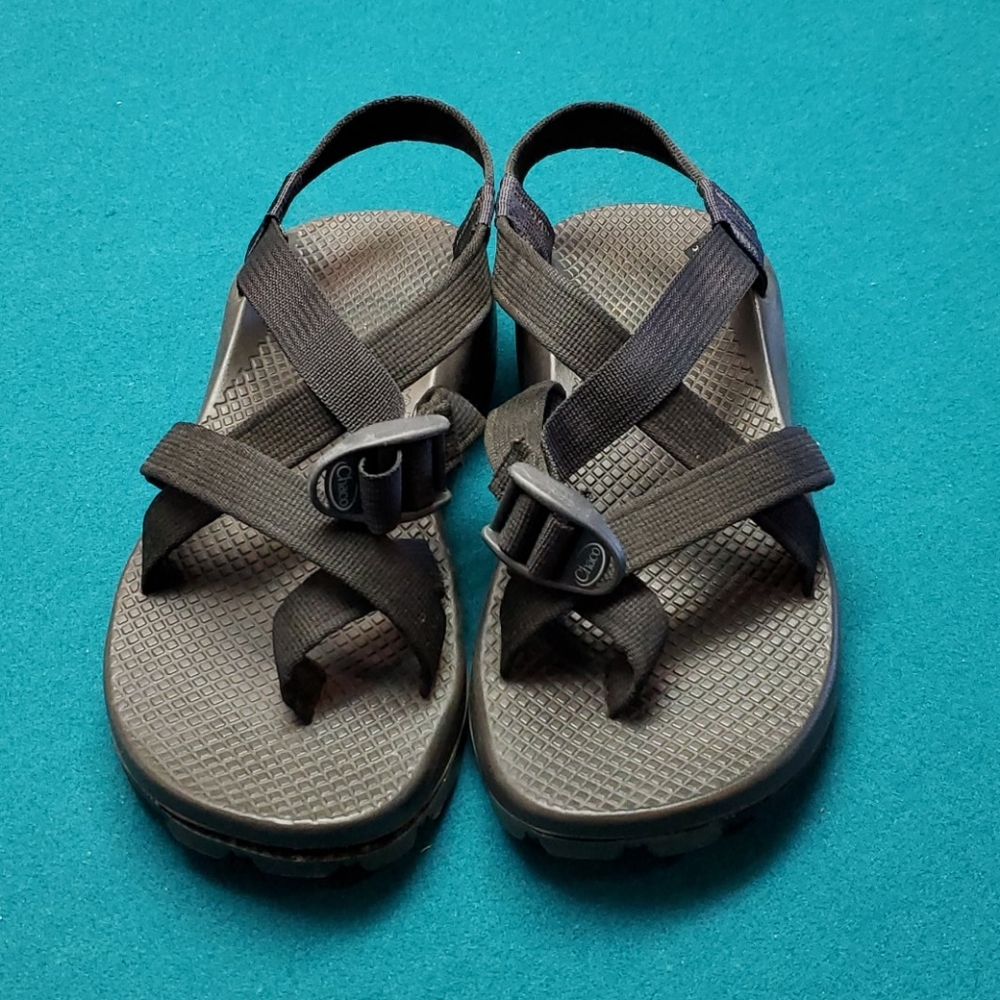 *BLACK CHACOS*
